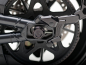 Preview: Cover Hinterrad Achse links & rechts Sportster S 2021 - 2024