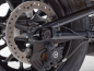 Preview: Cover Hinterrad Achse links & rechts Sportster S 2021 - 2024