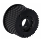 Preview: 3 ZOLL RIEMENSCHEIBE VORNE, 8MM, 47T