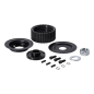 Preview: FRONT PULLEY 1 1/2 INCH, 8MM, 39T.
