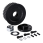 Preview: BDL VORDERE RIEMENSCHEIBE 1 1/2 ZOLL, 8MM, 40T