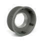 Preview: BDL RIEMENSCHEIBE HINTEN 3 ZOLL, 8MM, 76T.