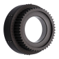 Preview: BDL RIEMENSCHEIBE HINTEN 1 1/2 ZOLL, 11MM, 47T.