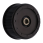 Preview: BDL RIEMENSCHEIBE HINTEN 3 ZOLL, 8MM, 76T.
