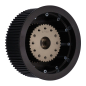 Preview: BDL RIEMENSCHEIBE HINTEN 3 ZOLL, 8MM, 76T.