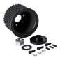 Preview: 3 ZOLL RIEMENSCHEIBE VORNE, 8MM, 47T