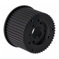 Preview: BDL FRONT PULLEY 3 INCH 8MM 47T E-START