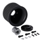 Preview: ERSATZ VORDERE RIEMENSCHEIBE, 8MM, 48T, E-START