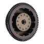 Preview: BDL RIEMENSCHEIBE HINTEN 38MM, 8MM, 68T, E-START
