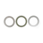 Preview: BDL, Quiet ETC clutch plate kit