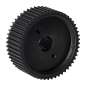 Preview: BDL VORDERE RIEMENSCHEIBE, 8MM, 1 1/2 ZOLL, 52T