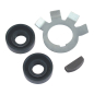 Preview: James, clutch hub nu seal kit