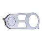 Preview: BDL SIDE GUARD CHROME