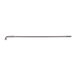 Preview: Speichensatz 19", 220mm. ROSTFREI
