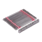 Preview: Speichensatz 19", 220mm. ROSTFREI