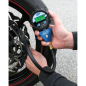 Preview: Motion Pro, digital tire pressure gauge