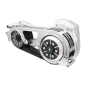 Preview: BDL, 2" EVO-16BH2 series belt drive kit. Chrome