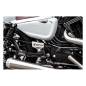 Preview: Killer Custom, upper belt guard