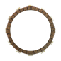 Preview: MCS, clutch friction disc set