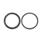Preview: Alto, 'Performance steel' steel clutch drive plate set