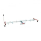 Preview: AceBikes, U-Turn XL Motor Mover. Bis zu 450kg