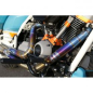 Preview: Kodlin, Next Level 2-1 exhaust system. Titan 17-24 FLT/Touring EG ABE