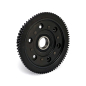 Preview: Clutch shell with sprocket assembly