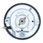 Preview: FL speedometer, '36-40 face', White. 1:1 KMH