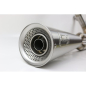 Preview: Kodlin, Next Level 2-1 exhaust system. Clear stainle17-24 FLT/Touring EG ABE