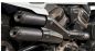 Preview: AUSPUFFANLAGE "ANARCHY 22 " FÜR SPORTSTER S AB BJ 2021- UND EG ABE EURO 5