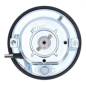 Preview: FL speedometer, '74-84 face', black. 1:1 MPH
