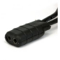 Preview: Alternator stator unmolded