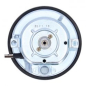 Preview: FL speedometer, '36-40 face', White. 1:1 MPH