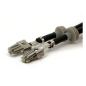 Preview: Alternator stator unmolded
