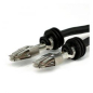 Preview: Alternator stator unmolded