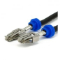 Preview: Alternator stator unmolded