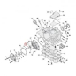 Preview: Retaining ring, transm. main/countershaft bearing (1p)