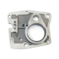 Preview: XL Sportster transmission trapdoor