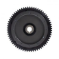 Preview: Bdl rear pulley 3" 76t 8mm, e-start