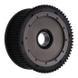 Preview: BDL, clutch pulley basket 3", 72T Electric Start