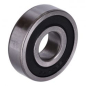 Preview: Bearing, transmission trapdoor & engine balancer