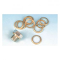 Preview: James, seal washer transm. drain plug / oil screen plug (1p)