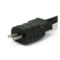 Preview: Alternator stator unmolded