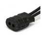 Preview: WAI alternator stator unmolded