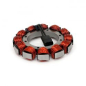 Preview: WAI alternator stator unmolded