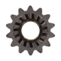 Preview: Kickstart starter gear, 14 tooth