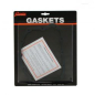 Preview: James, Rocker Cover Dichtungssatz 2er-Pack. RCM