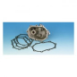 Preview: James, gasket transmission end cover. .020" paper Single