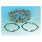 Preview: James, gasket transmission end cover. .031" paper Single