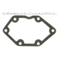Preview: James, gasket transmission end cover. .031" paper Single
